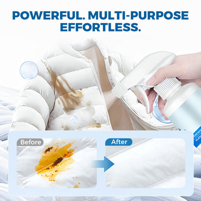 🔥 Laundry Emulsifier – Remove Stains In Minutes